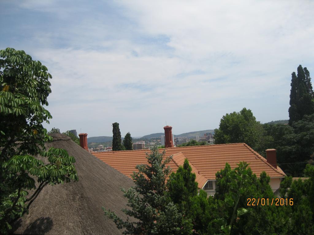Treetops & Treats Guest House Претория Экстерьер фото