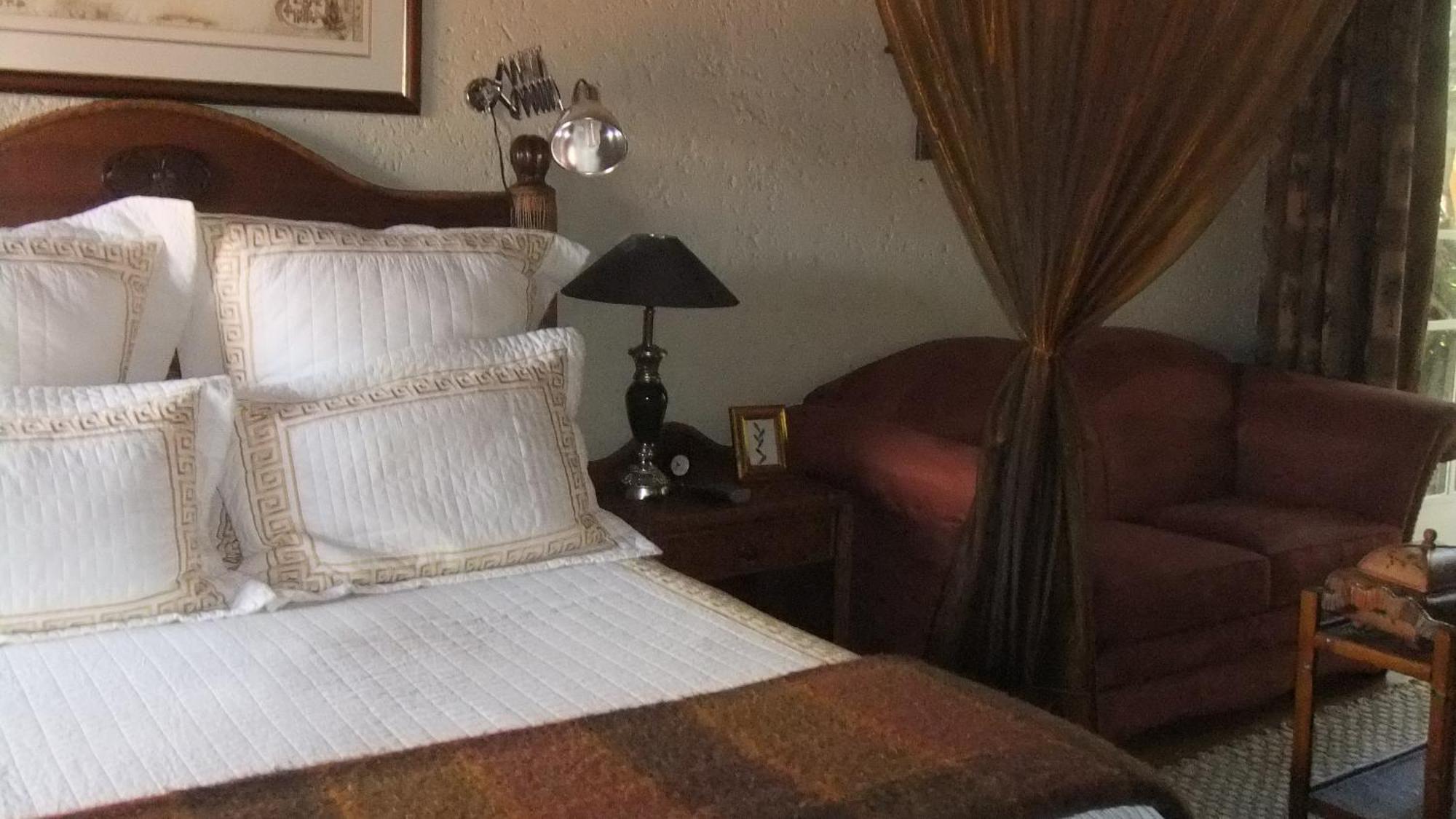 Treetops & Treats Guest House Претория Экстерьер фото